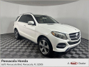 Thumbnail image of 2018 Mercedes-Benz GLE at Pensacola Honda NEW