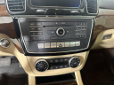 Thumbnail image of 2018 Mercedes-Benz GLE at Pensacola Honda NEW