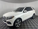 Thumbnail image of 2018 Mercedes-Benz GLE at Pensacola Honda NEW