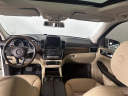 Thumbnail image of 2018 Mercedes-Benz GLE at Pensacola Honda NEW