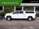 Thumbnail image of 2017 Chevrolet Colorado at Thomas Auto Mart Inc.