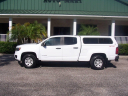 Thumbnail image of 2017 Chevrolet Colorado at Thomas Auto Mart Inc.