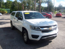 Thumbnail image of 2017 Chevrolet Colorado at Thomas Auto Mart Inc.