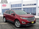 Thumbnail image of 2015 Ford Edge at Kia Of Bradley