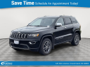 Thumbnail image of 2018 Jeep Grand Cherokee at Anderson Ford Kia of Grand Island