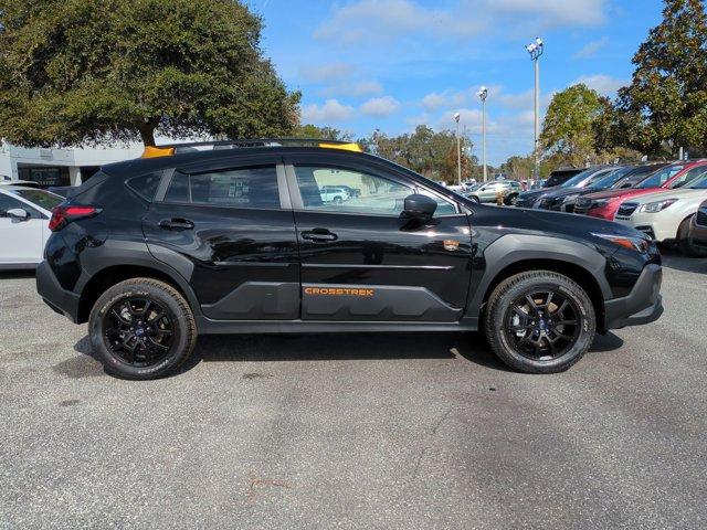 Thumbnail image of 2025 Subaru Crosstrek at Jenkins Subaru of Ocala - NEW