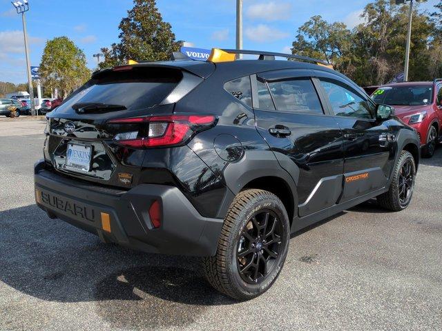 Thumbnail image of 2025 Subaru Crosstrek at Jenkins Subaru of Ocala - NEW