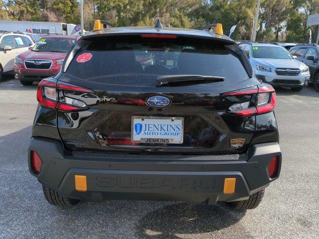 Thumbnail image of 2025 Subaru Crosstrek at Jenkins Subaru of Ocala - NEW