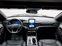 Thumbnail image of 2021 Ford Explorer at Lafontaine Ford of Lansing