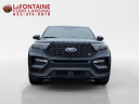 Thumbnail image of 2021 Ford Explorer at Lafontaine Ford of Lansing