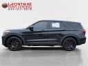 Thumbnail image of 2021 Ford Explorer at Lafontaine Ford of Lansing