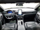 Thumbnail image of 2021 Ford Explorer at Lafontaine Ford of Lansing