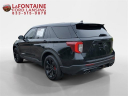 Thumbnail image of 2021 Ford Explorer at Lafontaine Ford of Lansing
