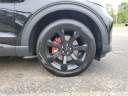 Thumbnail image of 2021 Ford Explorer at Lafontaine Ford of Lansing