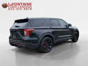 Thumbnail image of 2021 Ford Explorer at Lafontaine Ford of Lansing