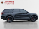 Thumbnail image of 2021 Ford Explorer at Lafontaine Ford of Lansing