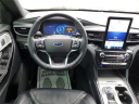 Thumbnail image of 2021 Ford Explorer at Lafontaine Ford of Lansing