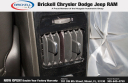 Thumbnail image of 2025 Jeep Compass at Brickell Chrysler Dodge Jeep Ram