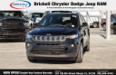 Thumbnail image of 2025 Jeep Compass at Brickell Chrysler Dodge Jeep Ram