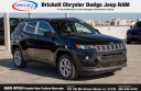 Thumbnail image of 2025 Jeep Compass at Brickell Chrysler Dodge Jeep Ram
