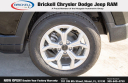 Thumbnail image of 2025 Jeep Compass at Brickell Chrysler Dodge Jeep Ram