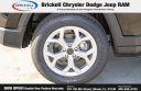 Thumbnail image of 2025 Jeep Compass at Brickell Chrysler Dodge Jeep Ram
