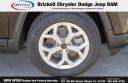 Thumbnail image of 2025 Jeep Compass at Brickell Chrysler Dodge Jeep Ram