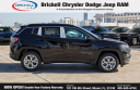 Thumbnail image of 2025 Jeep Compass at Brickell Chrysler Dodge Jeep Ram