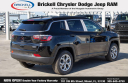 Thumbnail image of 2025 Jeep Compass at Brickell Chrysler Dodge Jeep Ram