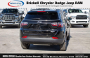 Thumbnail image of 2025 Jeep Compass at Brickell Chrysler Dodge Jeep Ram