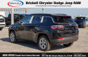 Thumbnail image of 2025 Jeep Compass at Brickell Chrysler Dodge Jeep Ram