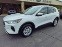 Thumbnail image of 2023 Ford Escape at Jacky Jones Ford Hayesville New