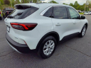 Thumbnail image of 2023 Ford Escape at Jacky Jones Ford Hayesville New