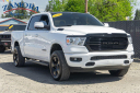Thumbnail image of 2021 Ram 1500 at ZAMORA AUTO, LLC