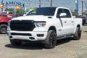 Thumbnail image of 2021 Ram 1500 at ZAMORA AUTO, LLC
