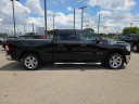 2024 Ram 1500 at Wetzel Chrysler Jeep Dodge Ram