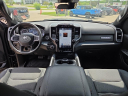 Thumbnail image of 2024 Ram 1500 at Wetzel Chrysler Jeep Dodge Ram