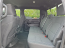 Thumbnail image of 2024 Ram 1500 at Wetzel Chrysler Jeep Dodge Ram