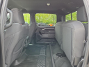Thumbnail image of 2024 Ram 1500 at Wetzel Chrysler Jeep Dodge Ram