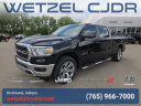 Thumbnail image of 2024 Ram 1500 at Wetzel Chrysler Jeep Dodge Ram