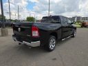 Thumbnail image of 2024 Ram 1500 at Wetzel Chrysler Jeep Dodge Ram