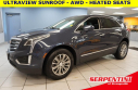 Thumbnail image of 2018 Cadillac XT5 at Serpentini Chevrolet of Strongsville