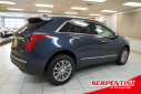 Thumbnail image of 2018 Cadillac XT5 at Serpentini Chevrolet of Strongsville