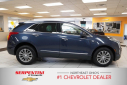 Thumbnail image of 2018 Cadillac XT5 at Serpentini Chevrolet of Strongsville