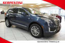 Thumbnail image of 2018 Cadillac XT5 at Serpentini Chevrolet of Strongsville
