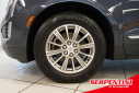 Thumbnail image of 2018 Cadillac XT5 at Serpentini Chevrolet of Strongsville