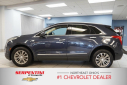 Thumbnail image of 2018 Cadillac XT5 at Serpentini Chevrolet of Strongsville