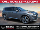 Thumbnail image of 2021 Nissan Rogue at Nissan of Melbourne - New