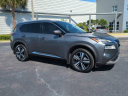 Thumbnail image of 2021 Nissan Rogue at Nissan of Melbourne - New