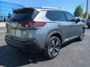 Thumbnail image of 2021 Nissan Rogue at Nissan of Melbourne - New